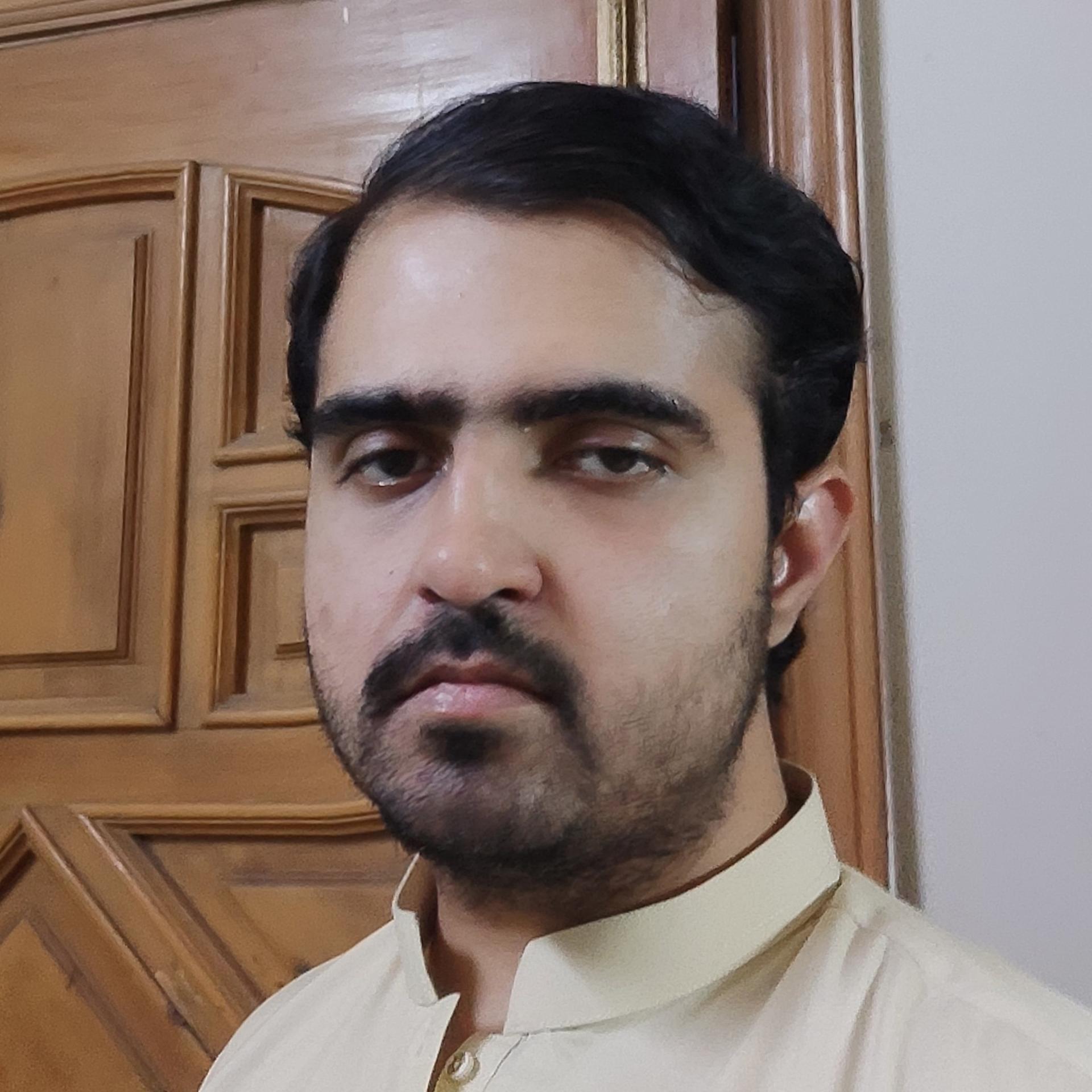 Muhammad Farhan