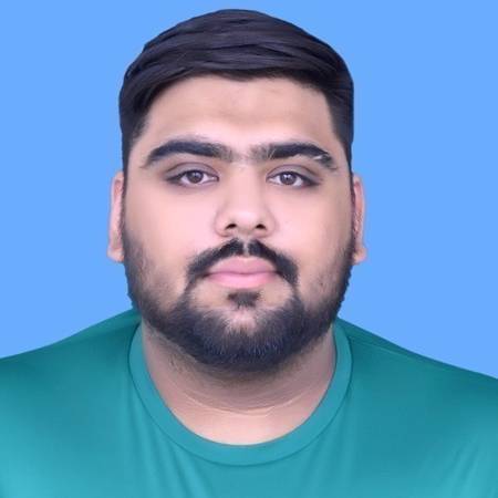 MUHAMMAD HAMZA