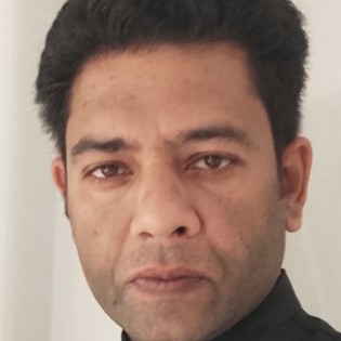 M. IMRAN ZIA