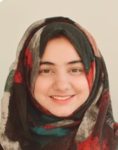 SADIA SHAHID