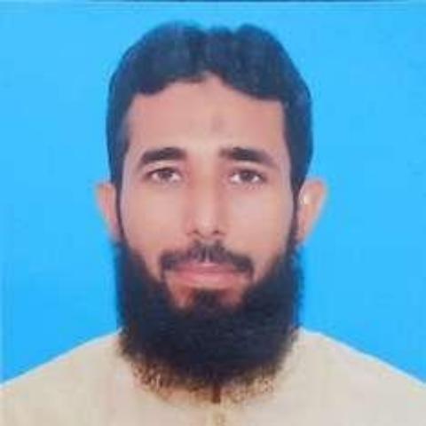 Yasir Abbas