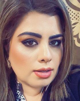 Sidra Shahid
