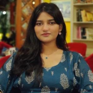 Ayesha Jamshaid