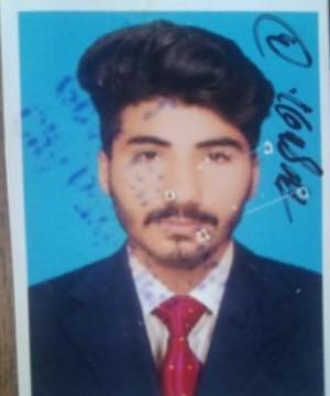 Ibrar Hussain