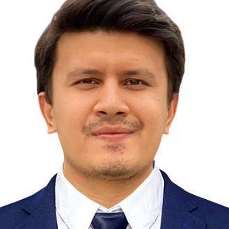 USAMA ALI LONE