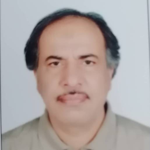 QADEER Sadiq