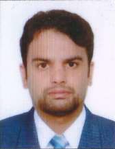 Saad Amir Chaudhry