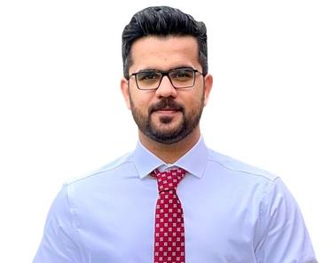MUHAMMAD HASAN MUGHAL