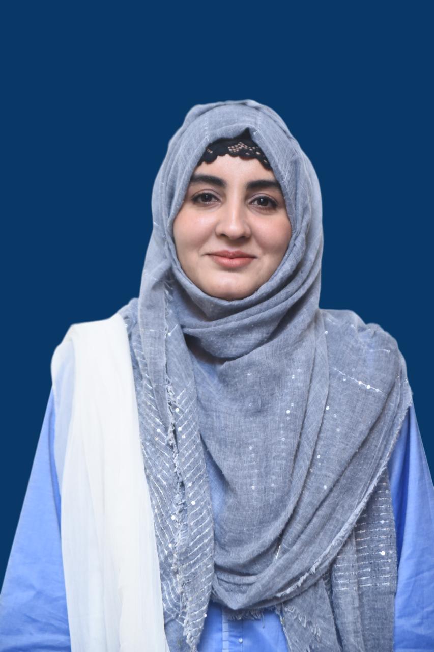 Aneesa Kafait