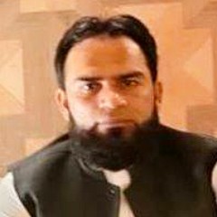 Syed Muhammad Adnan Bukhari