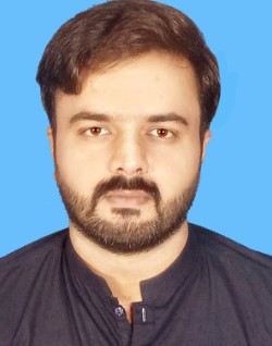 Umair Ali Choudhary