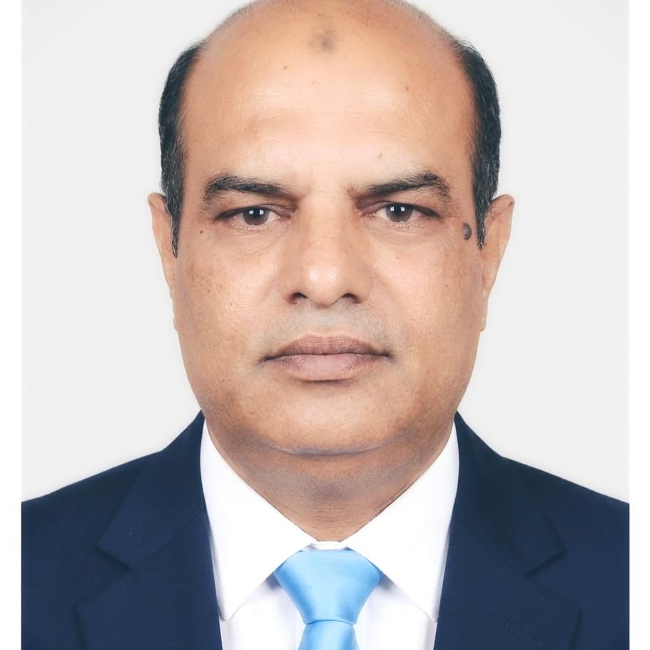 Waseem Mumtaz