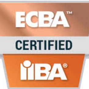 IIBA Entry Certificate in Business Analysis Exam