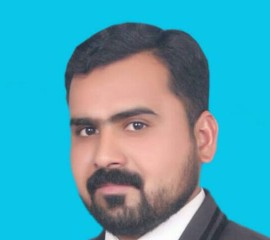 Abid Rafique Advocate High court