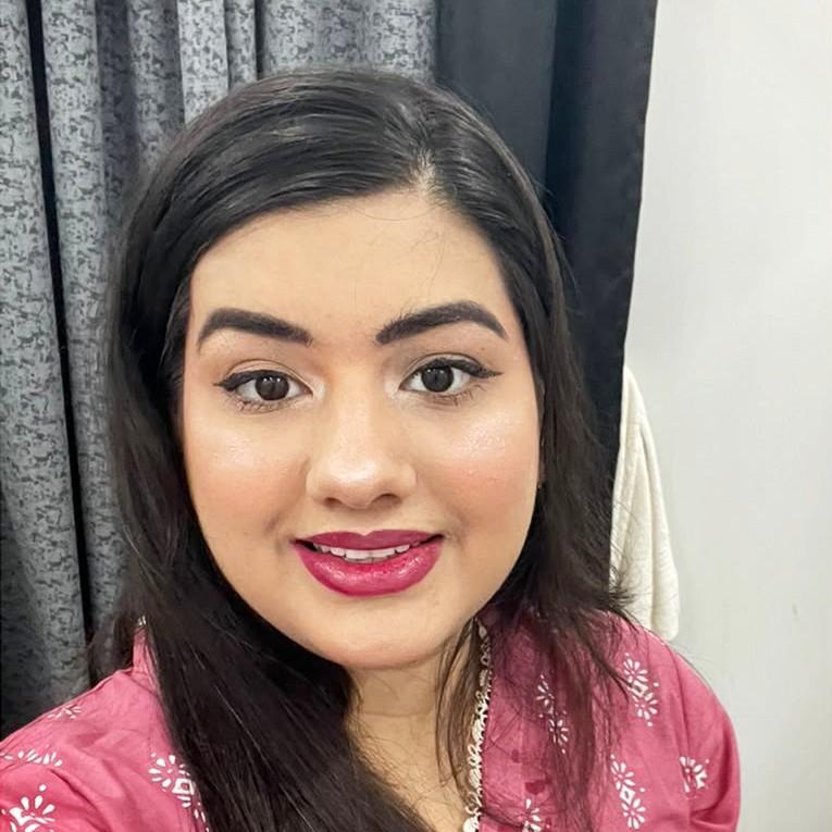 Sehrish Arif