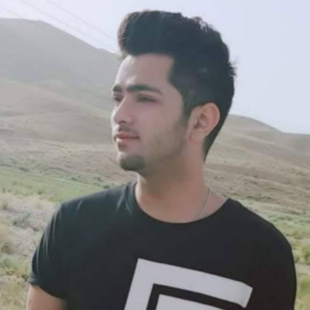 Usman Amjad
