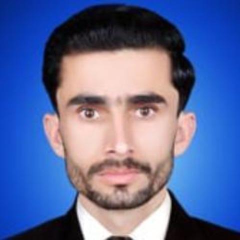 Nisar Ahmed