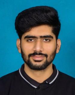 Waqas Ahmed