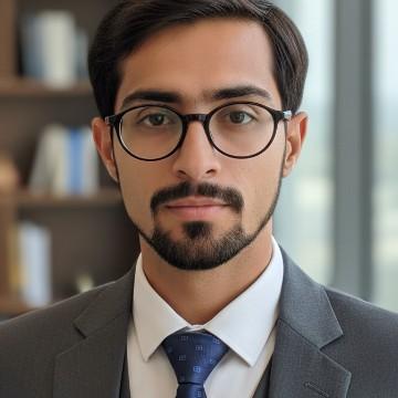 Muhammad Zubair