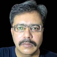 Muzaffaruddn Alvi