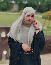 Nimra Wahid