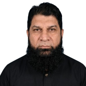 Muhammad Waheed Qaiser