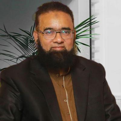 MOHAMMED MUNAWWAR