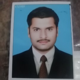 Muhammad Umar Yamin