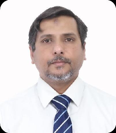 Muhammad Amin Moiz