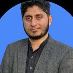 Muhammad Mateen