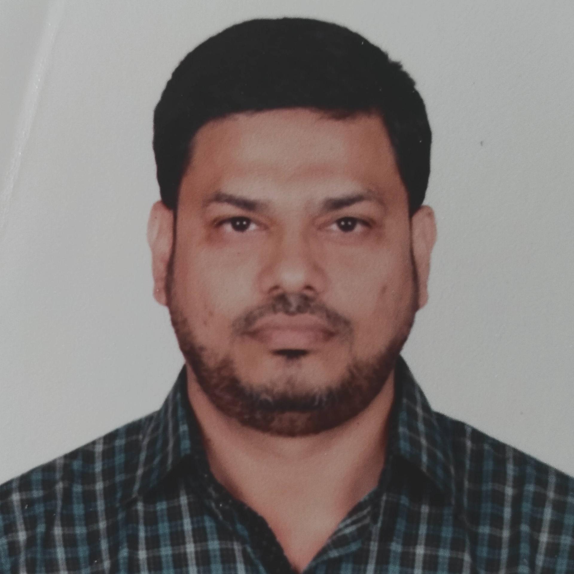 Muhammad Bilal Ansari