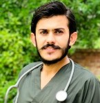 DR USAMA FAROOQ HANJRA