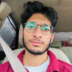 M Hassan Ahmed