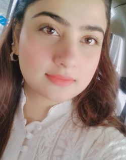 Gull E Zahra