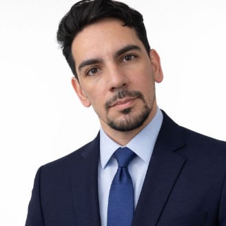 Fernando Marrero Rosales