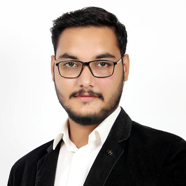 Syed Jaffer Raza