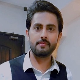 Muhammad Yaqob