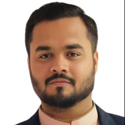 Maaz Afzal