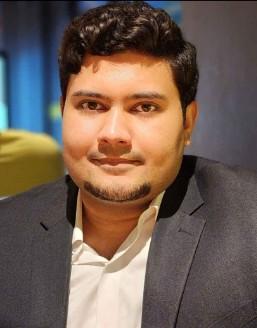 Huzaifa Ahmad