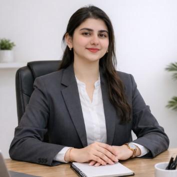KHADIJA TAHIR