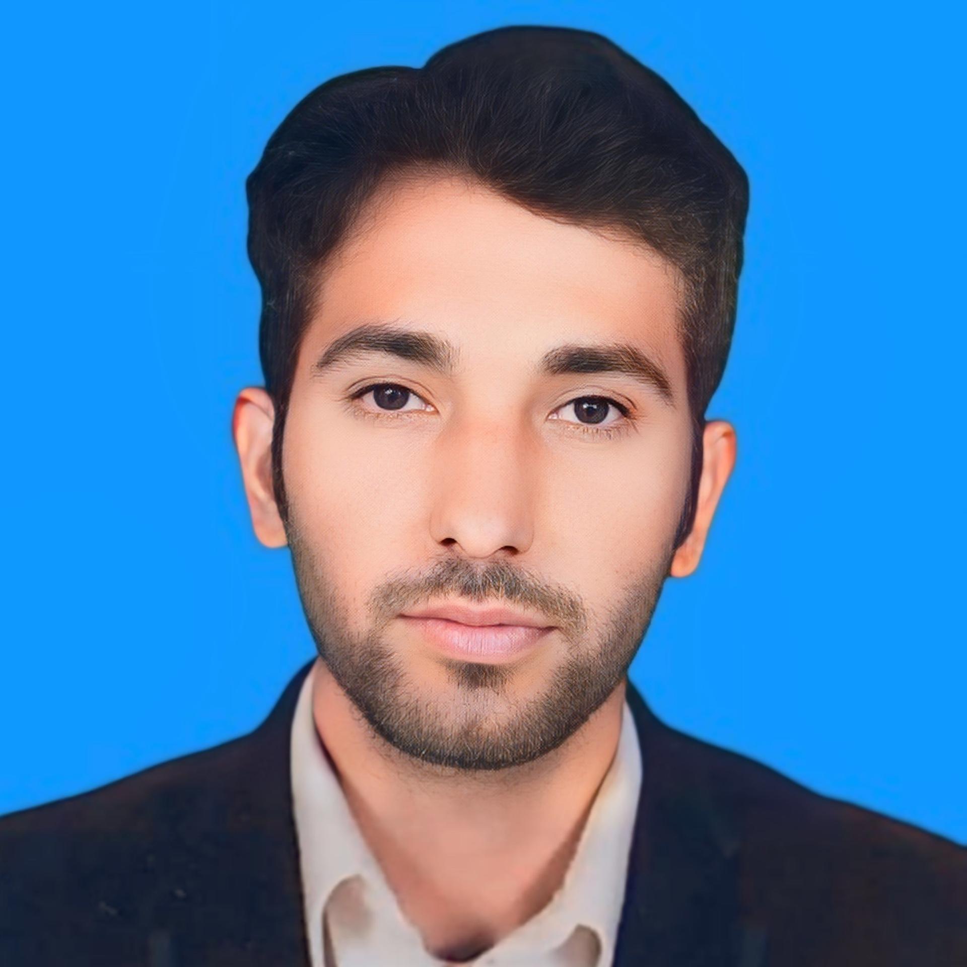 DR MUHIB ULLAH KHAN
