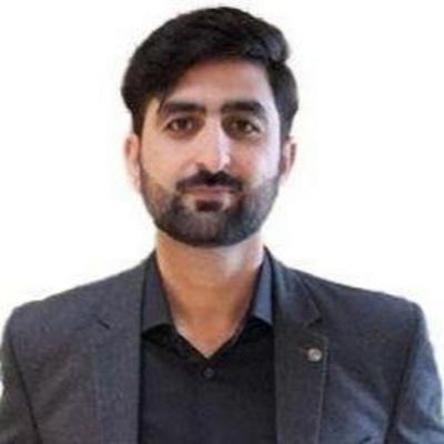 Junaid Hayyat