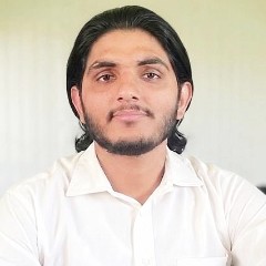 Shakeel Ahmad