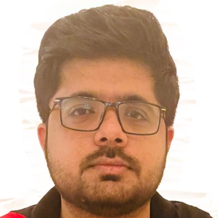 Zain Ul Abdin