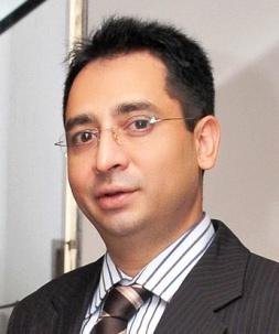 Muhammad Tariq Jalal