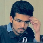USAMA SHOUKAT