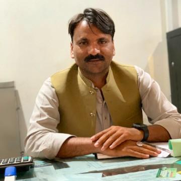 Muhammad Rafique