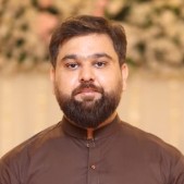 NAVEED UL ISLAM