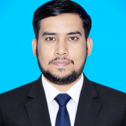 Ahsan Uddin Qazi