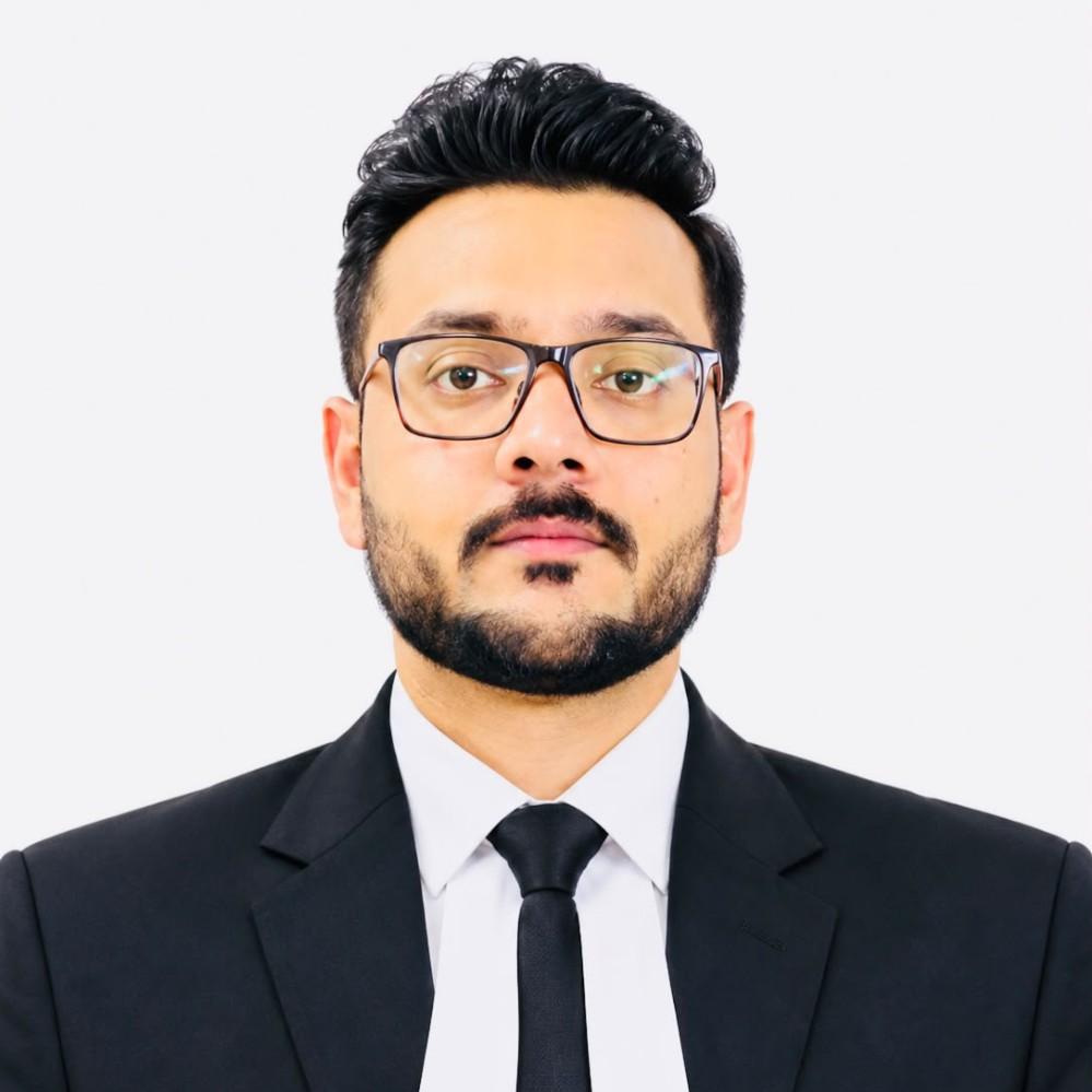 Muhammad Hassan Khan
